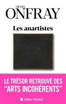 les anartistes (ebook)-michel onfray-9782226474643
