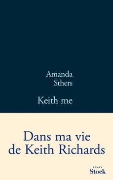 keith me (ebook)-amanda sthers-9782234066243