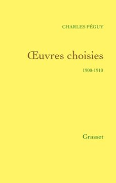 -charles peguy-9782246799443