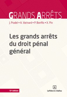 -jean pradel-andré varinard-philippe bonfils-9782247245543