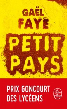 petit pays-9782253070443
