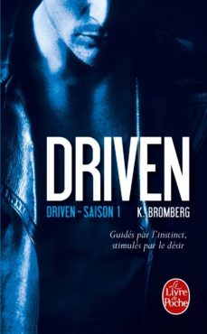 driven (driven, tome 1)-9782253098843