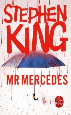 mr mercedes (fra)-stephen king-9782253132943