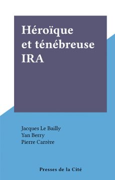 -jacques le bailly-9782258185043
