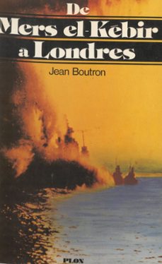 -jean boutron-9782259254243