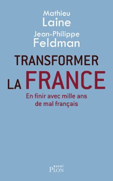 -mathieu laine-jean philippe feldman-9782259264143