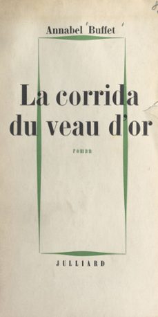 Imagen Principal de La corrida du veau d'or
