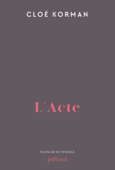 -cloé korman-9782260055143