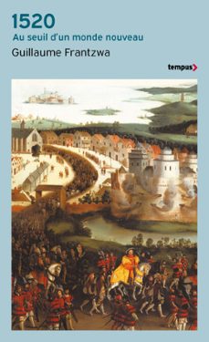 1520 (ebook)-guillaume frantzwa-9782262109943
