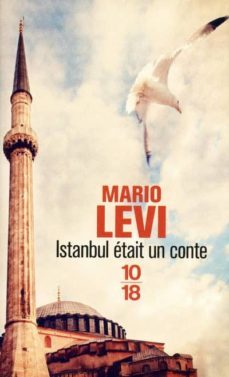 istanbul etait un conte-9782264055743