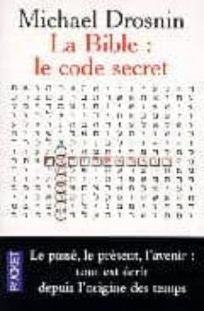 la bible: le code secret-9782266082143