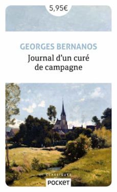journal d un cure de campagne-georges bernanos-9782266291743