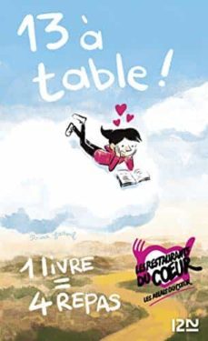 13 a table ! : 2021-9782266307543