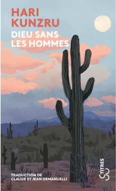 dieu sans les hommes (ebook)-hari kunzru-9782267046243