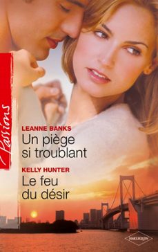 -leanne banks-kelly hunter-9782280220743