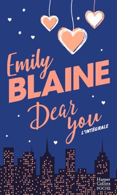 -emily blaine-9782280300643
