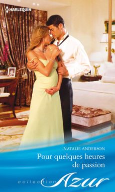 -natalie anderson-9782280317443