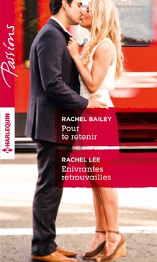 -rachel bailey-rachel lee-9782280337243