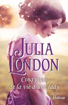 -julia london-9782280351843
