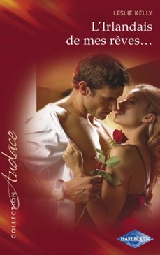 l'irlandais de mes reves (ebook)-leslie kelly-9782280811743
