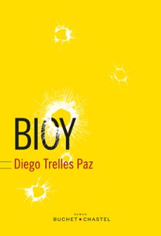 bioy (ebook)-diego trelles paz-9782283028643