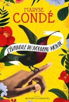l evangile du nouveau monde-maryse conde-9782283035443