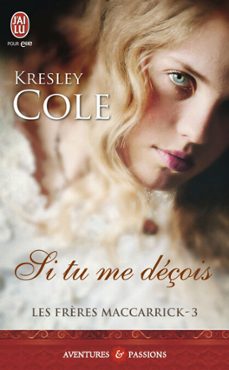 -kresley cole-9782290085943