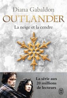 -diana gabaldon-9782290099643