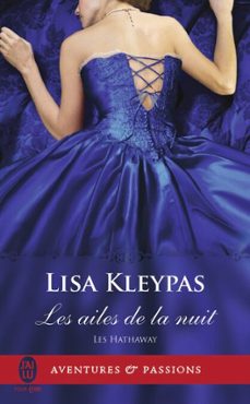 -lisa kleypas-9782290144343