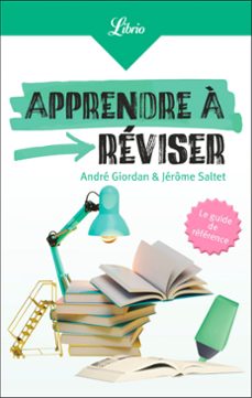 apprendre a reviser (ebook)-andre giordan-jerome saltet-9782290409343