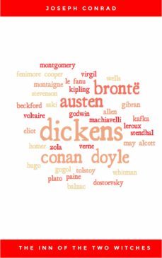 the inn of the two witches (ebook)-joseph conrad-9782291025443