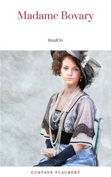 bibliolycee - madame bovary de gustave flaubert (ebook)-9782291036043