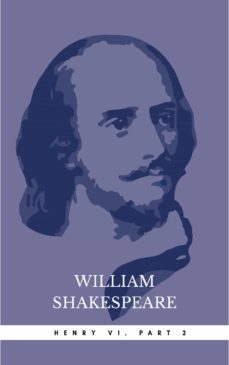 henry vi, part 2 (ebook)-william shakespeare-9782291037743