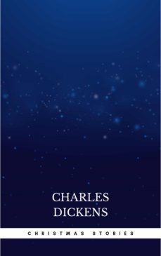 christmas stories (ebook)-charles dickens-9782291047643