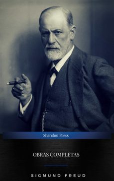 obras completas de sigmund freud (ebook)-sigmund freud-9782291076643
