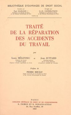 -jean juttard-louis melennec-9782307497943