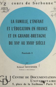 -roland mousnier-9782307532743
