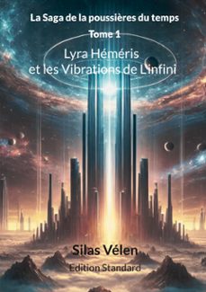 lyra hemeris et les vibrations de l'infini (ebook)-9782322665143