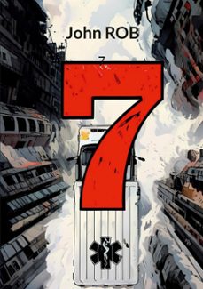 7 (ebook)-john rob-9782322666843