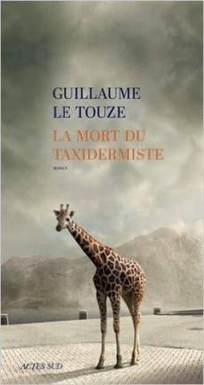 -guillaume le touze-9782330072643