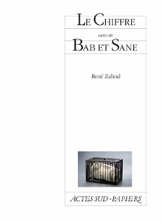 -rene zahnd-9782330110543