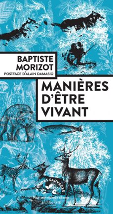 manières d'etre vivant (ebook)-baptiste morizot-9782330129743