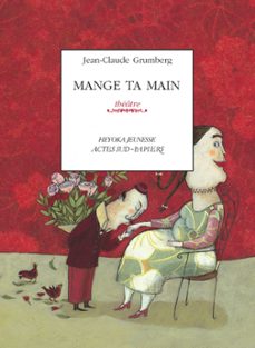 -jean claude grumberg-9782330142643