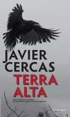 terra alta  vol i (frances)-9782330150143
