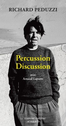 -richard peduzzi-arnaud laporte-9782330197643