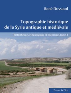 -rené dussaud-9782351594643