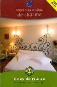 chambres d hotes de charme 2010-9782353200443
