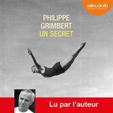 un secret (audiolibro)-philippe grimbert-9782356411143