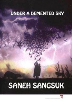 under a demented sky (ebook)-saneh sangsuk-9782363820143