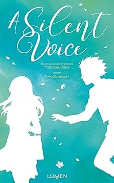 a silent voice (frances)-yoko kurahashi-9782371022843
